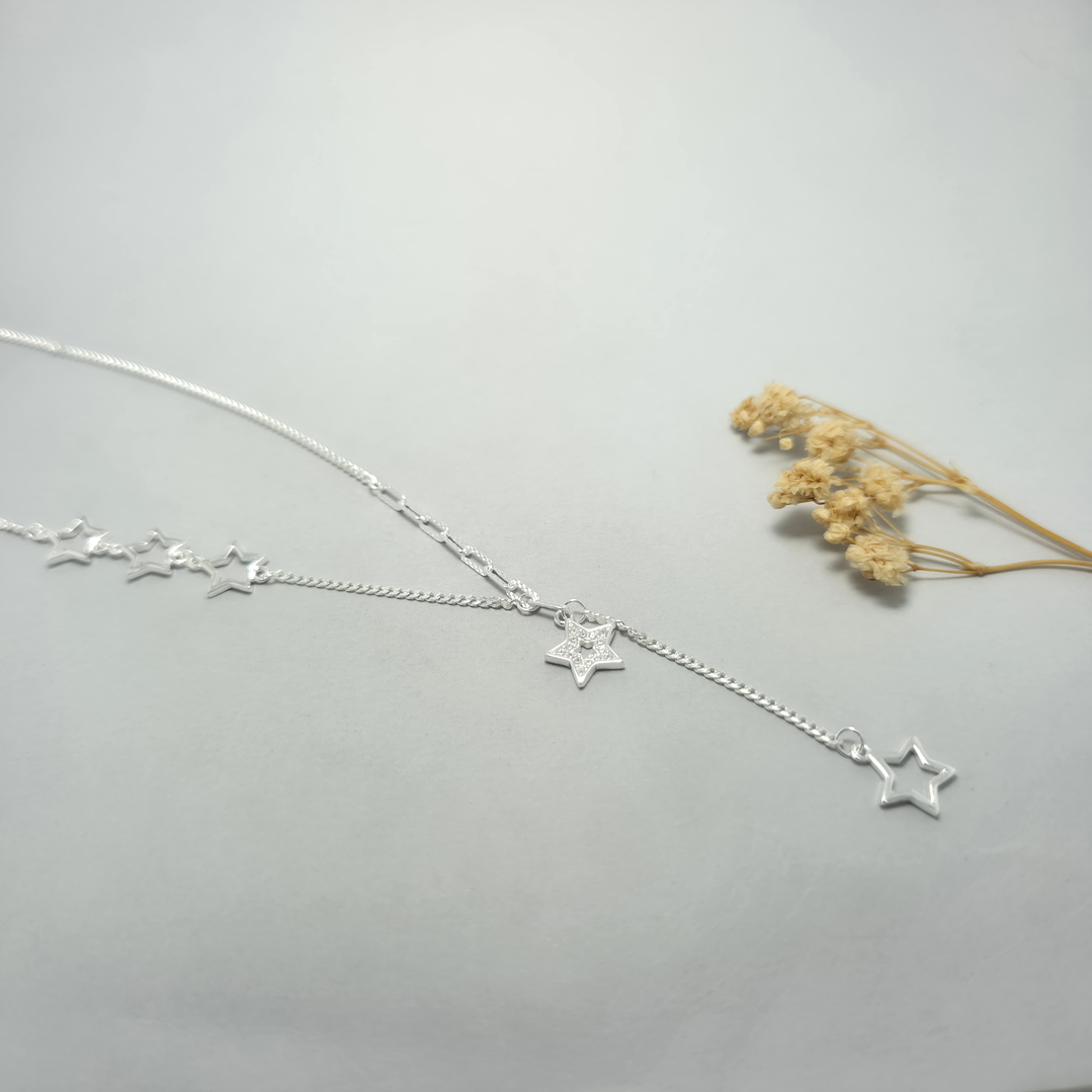 Collar Estrella 1