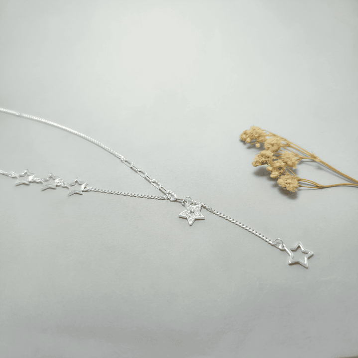 Collar Estrella 1