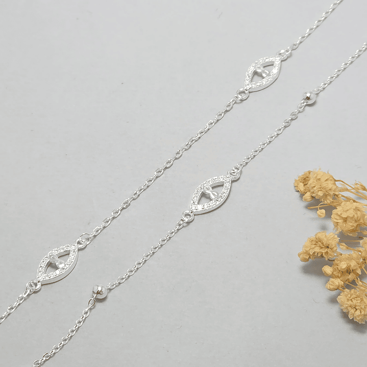 Pulsera Doble Gucci 1