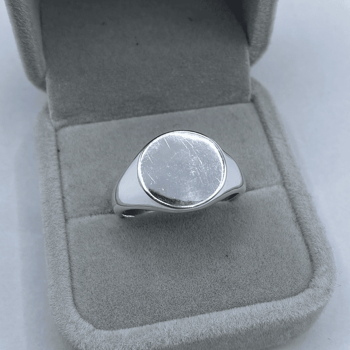 Anillo Sello 1