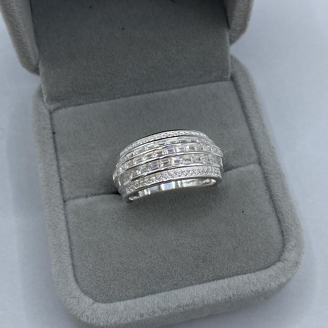 Anillo Microcircon  1