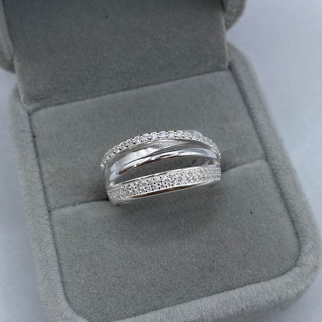 Anillo Microcircon  1