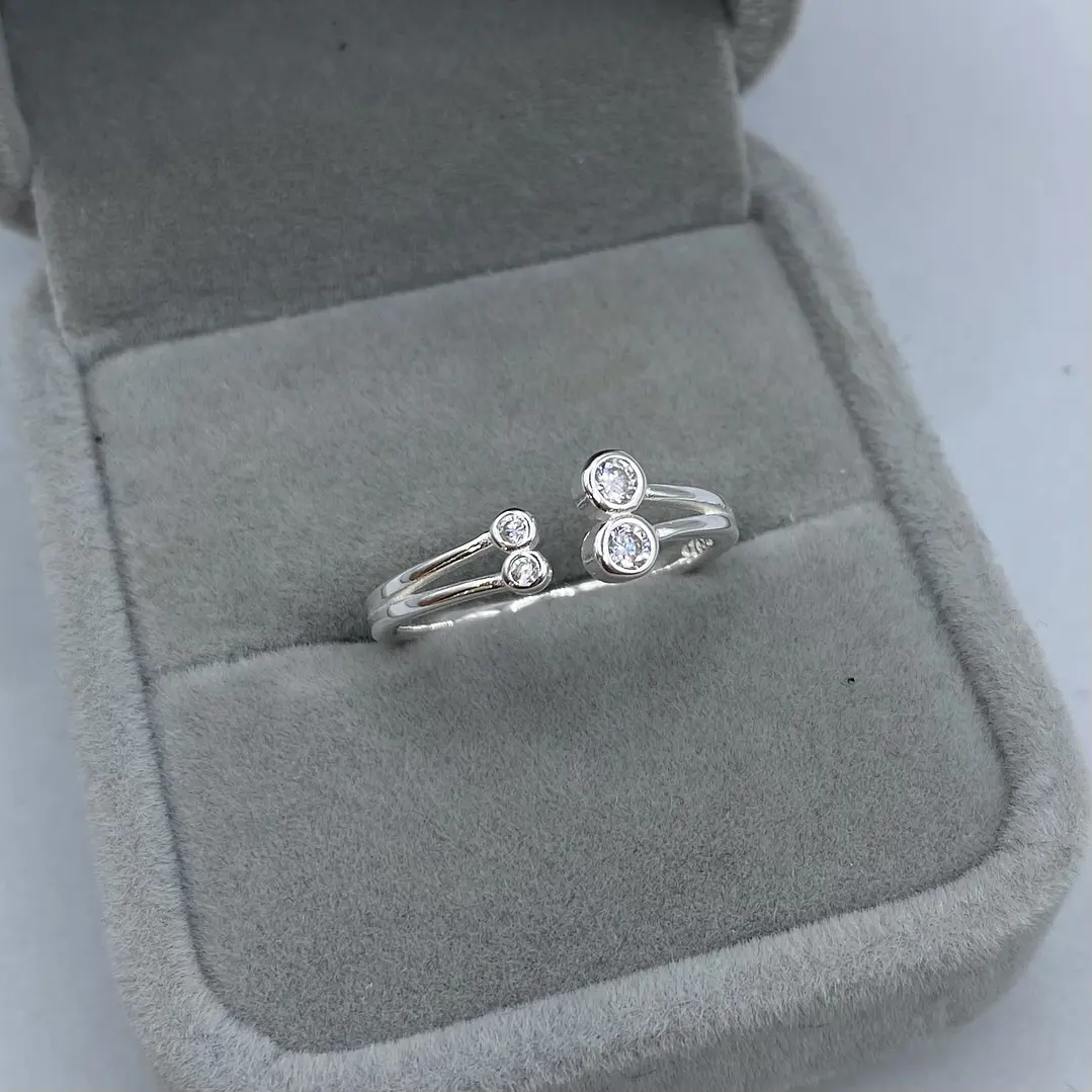 Anillo Ajustable 1