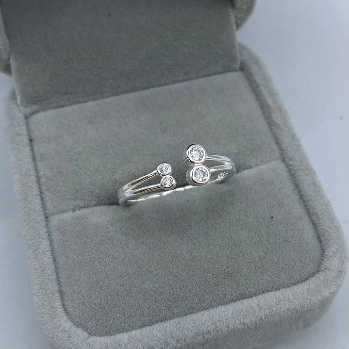 Anillo Ajustable 1