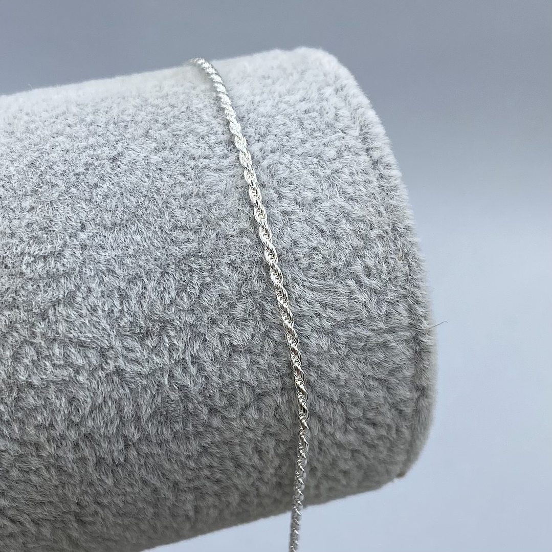 Pulsera Turbillon 18.5cm 1