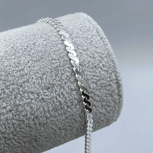 Pulsera Serpiente 18.5cm