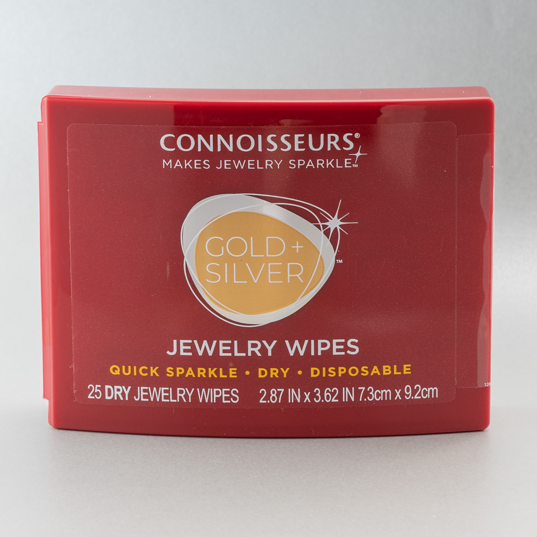 Caja de Paños para Pulir 1