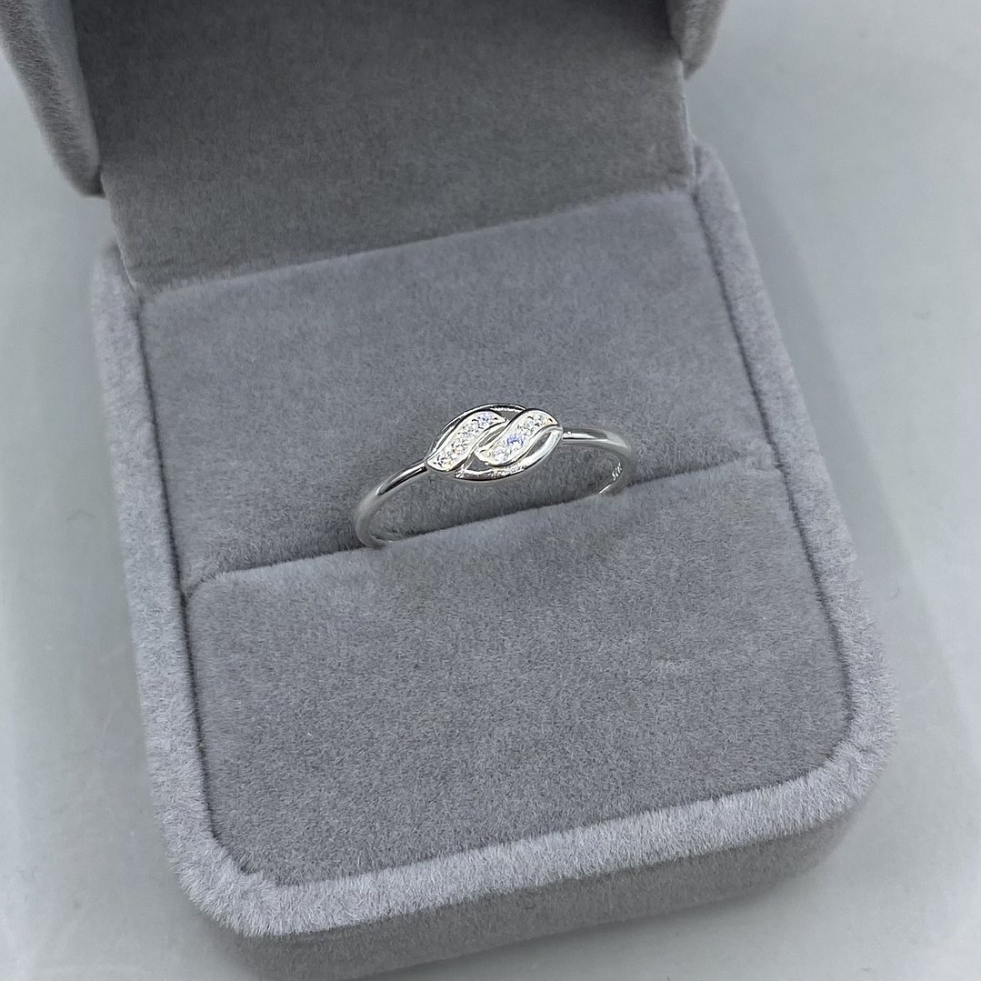 Anillo Microcircon  1