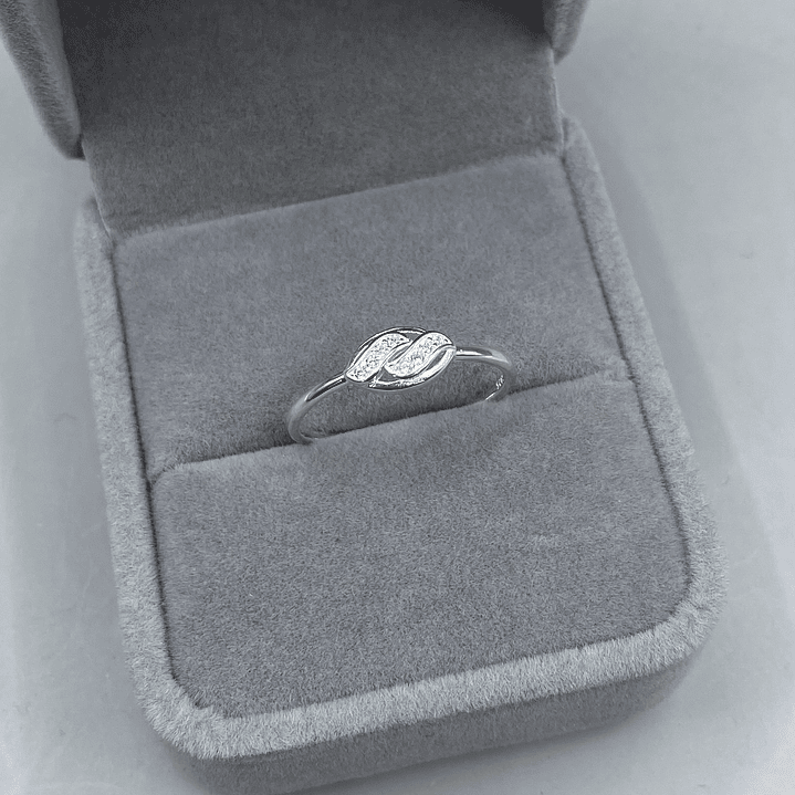 Anillo Microcircon  1