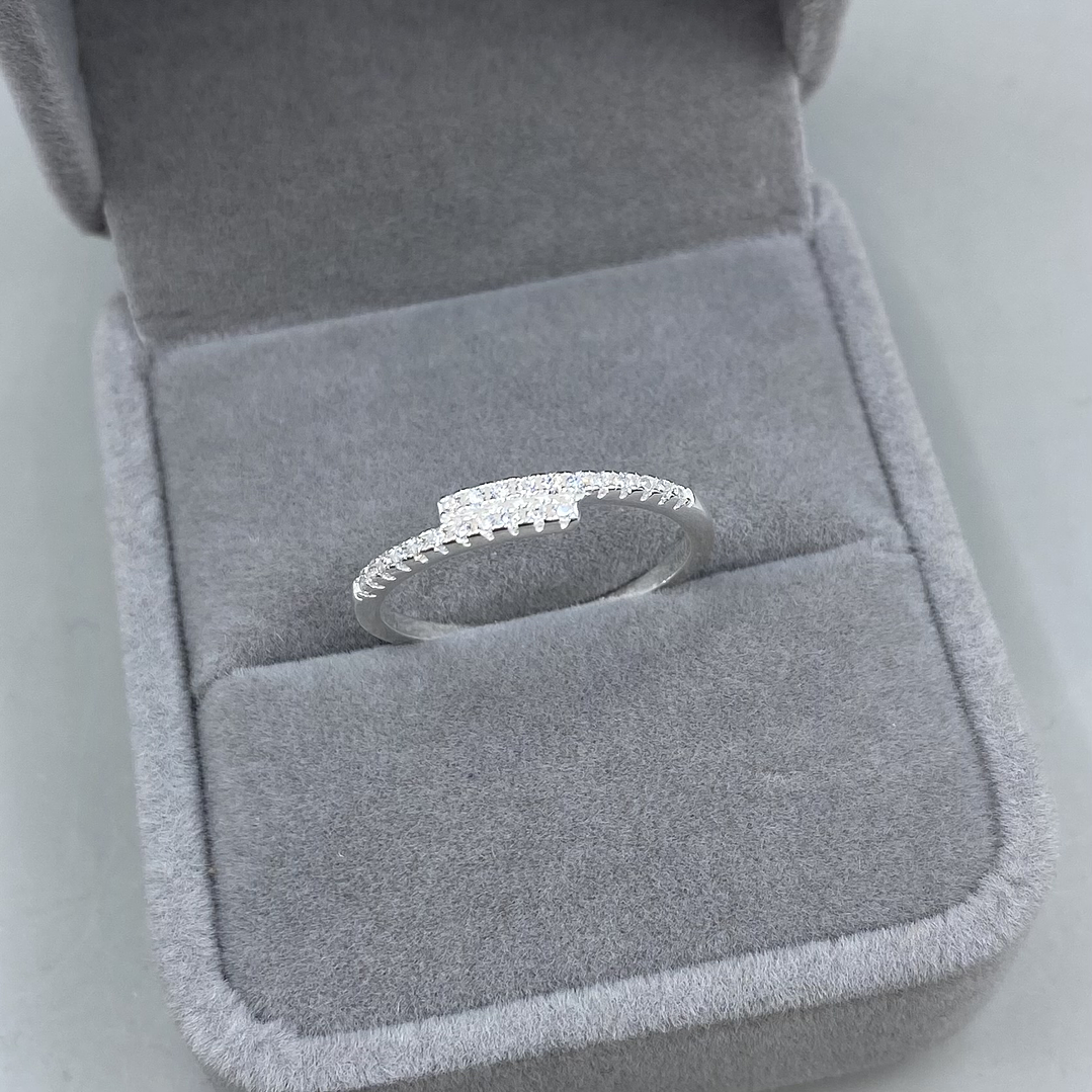 Anillo Microcircon  1