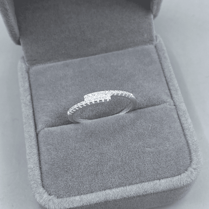 Anillo Microcircon  1