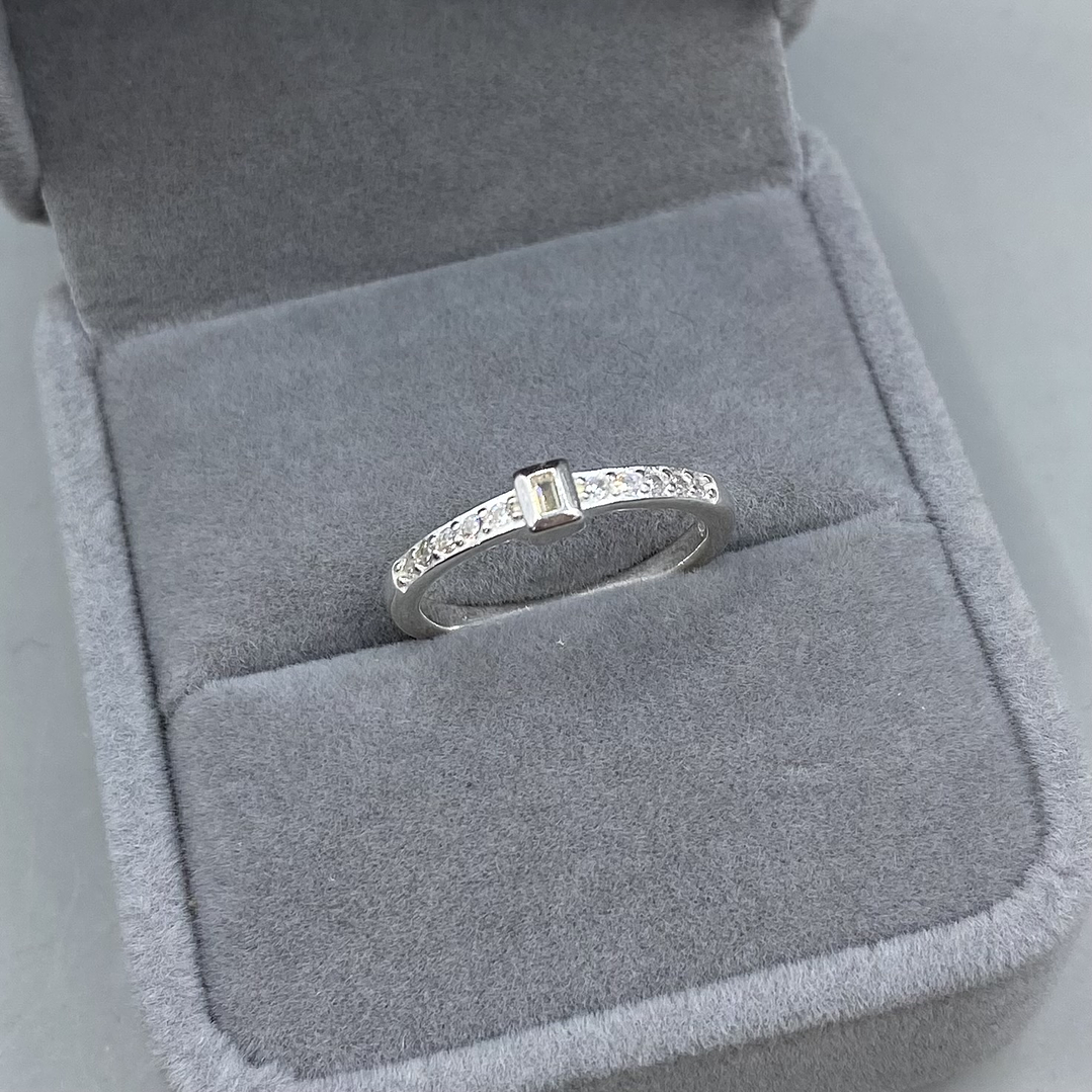 Anillo Microcircon  1