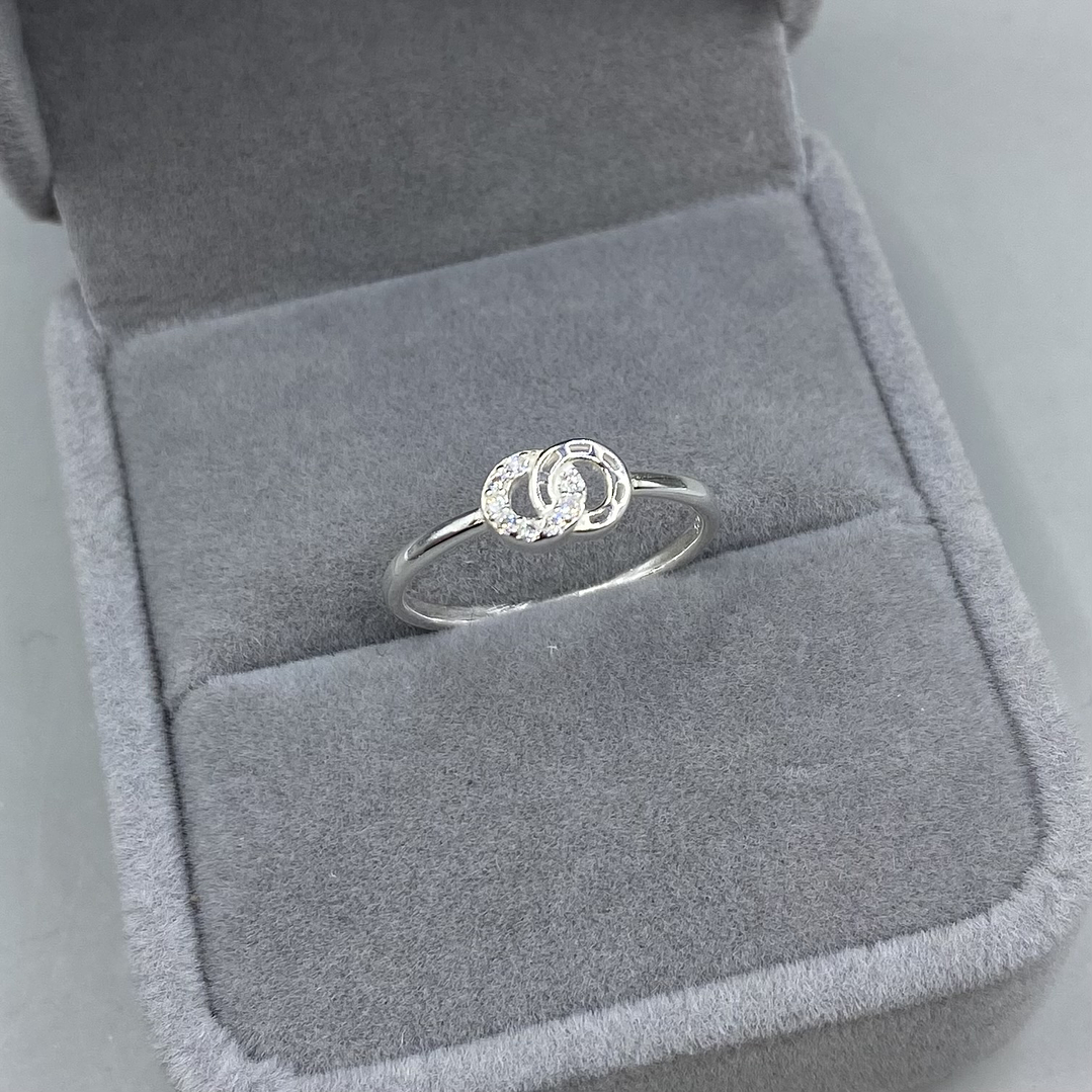 Anillo Microcircon  1