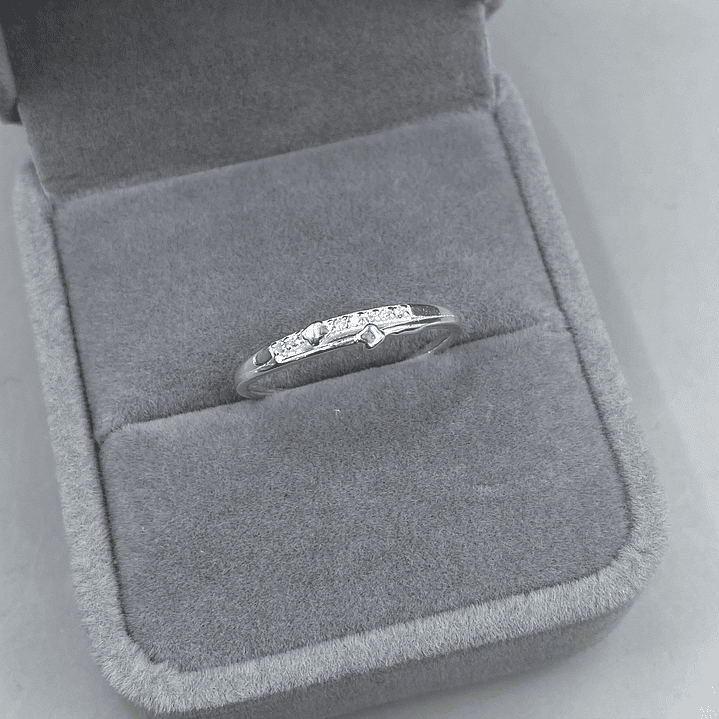 Anillo Microcircon  1