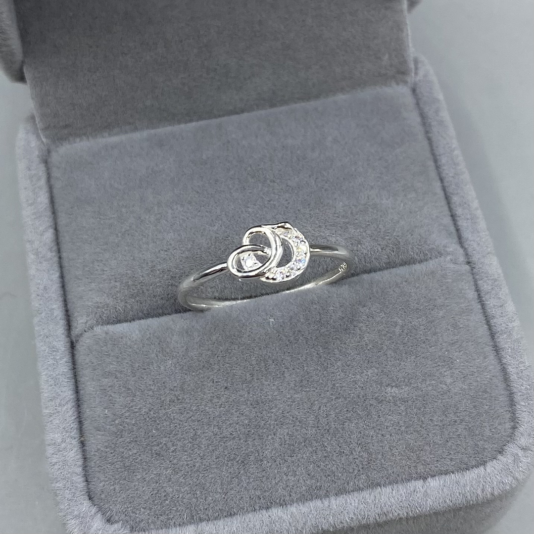 Anillo Microcircon  1