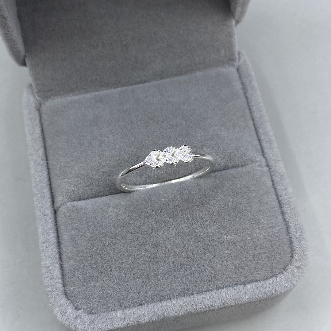 Anillo Microcircon  1