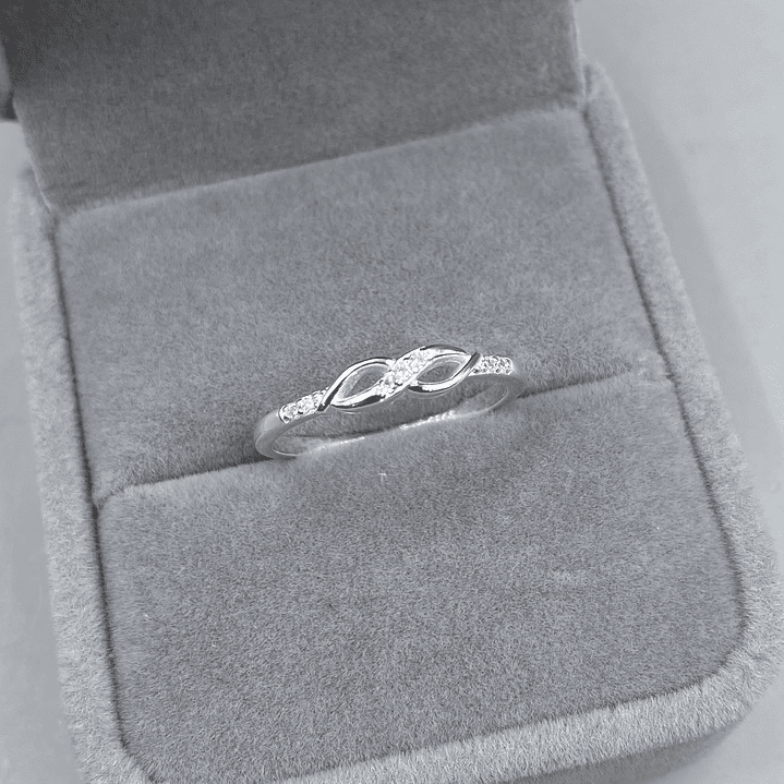 Anillo Microcircon  1