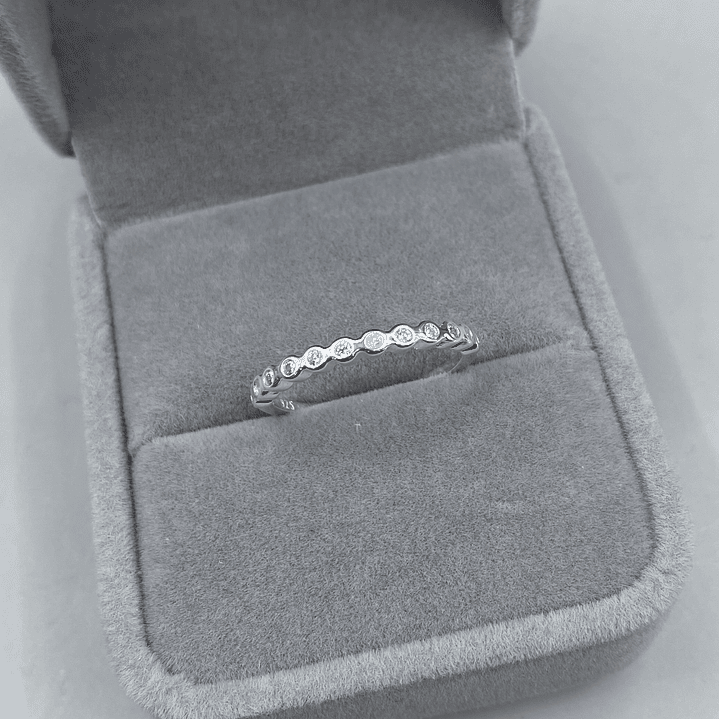 Anillo Microcircon  1