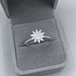 Anillo Flor Antiestrés  - Miniatura 3