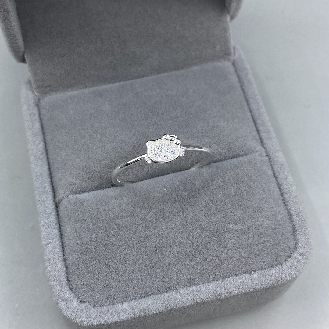 Anillo Microcircon  1