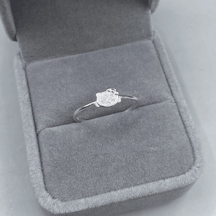 Anillo Microcircon  1