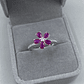 Anillo Flor Antiestrés  - thumbnail 4