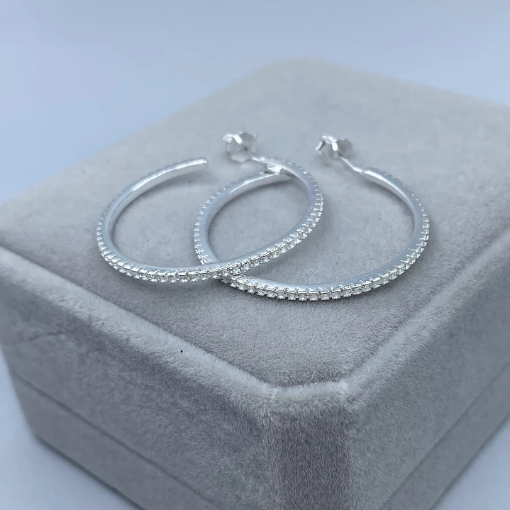Argolla Microcircon  1