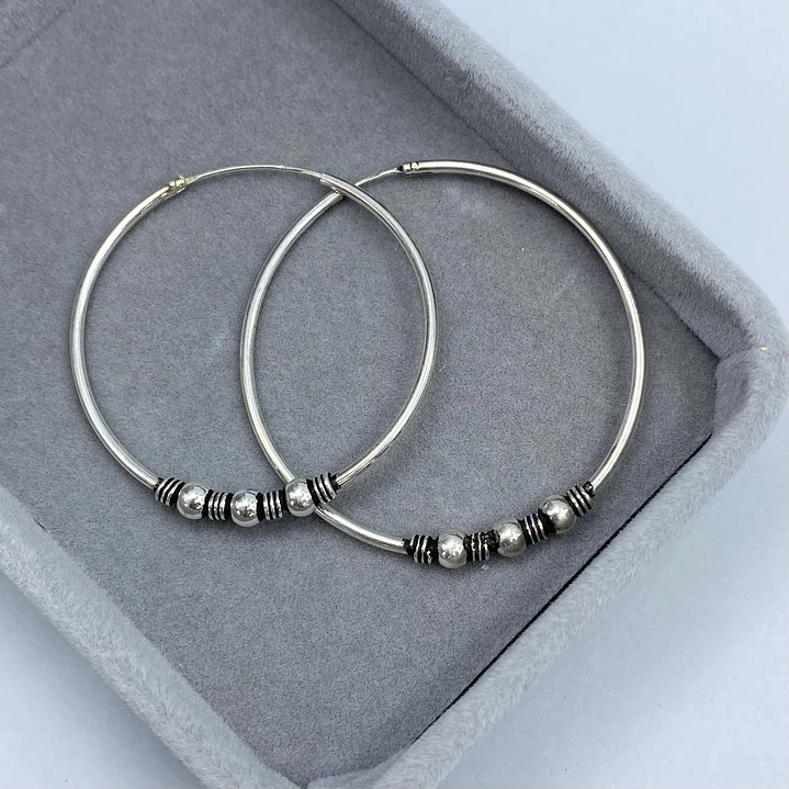 Argolla Bali 40mm 1