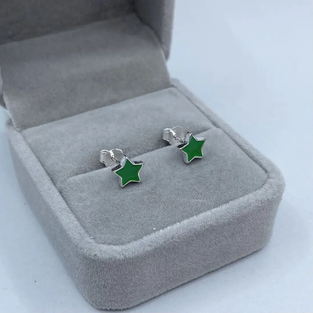 Aro Pegado Estrella 1