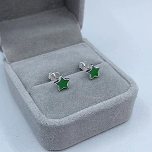 Aro Pegado Estrella