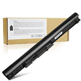 Nueva batería para portátil OA04 para HP 740715-001 746458-421 746641-001 751906-541 OA03 [14.8V 2600mah/38Wh]