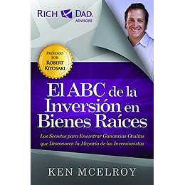 El ABC de la Inversión en Bienes Raíces (Spanish Edition)