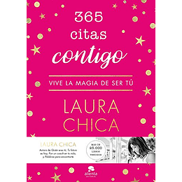 365 citas contigo: Vive la magia de ser tú