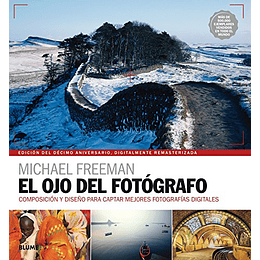 El ojo del fotógrafo (Edición en español)