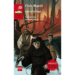 Finis Mundi (Edición en español)