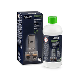 Descalcificador de cafeteras delonghi ecodecalk 500 ML