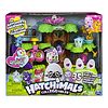 Hatchimals, Hatchery Nursery Playset con Exclusivo