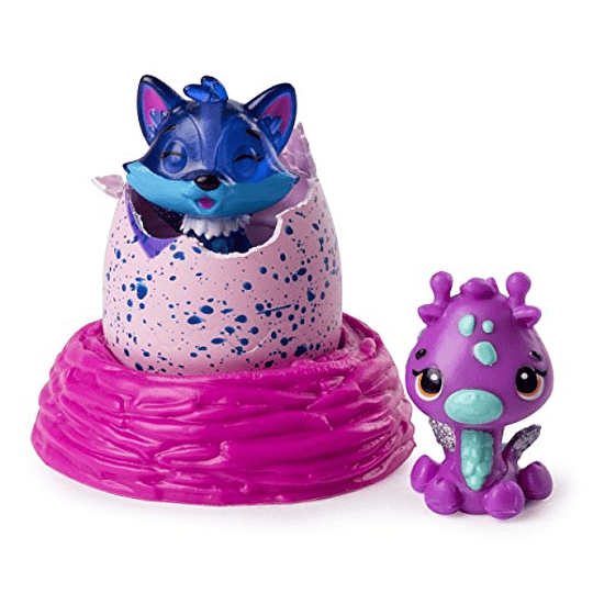 Hatchimals 6041329 