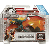 JURASSIC WORLD ATTACK PACK Velociraptor 