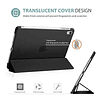 ProCase - Funda para iPad Pro de 12,9