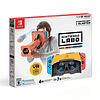 Nintendo Labo Toy-Con 04: Kit VR - Set de inicio + Blaster - Switch