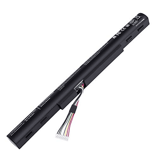 Batería para portátil AL15A32 para ACER Aspire E5-573G / ACER Aspire E5-473G Acer Aspire V3-575T 14.8V/2200mAh 33Wh