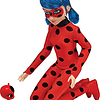 Muñeca Miraculous Ladybug P50001