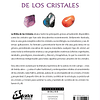 La biblia de los cristales: Guía definitiva de los cristales - Características de más de 200 cristales (Cuerpo-Mente / Body-Mind) (Spanish Edition)
