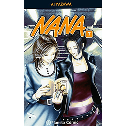 Nana nº 21/07