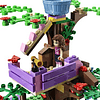 LEGO Friends Casa del árbol de Olivia 3065