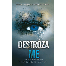 Destrózame (Edición en español)