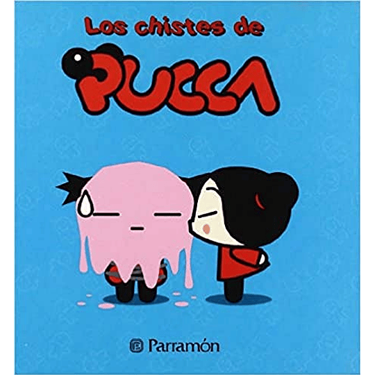 CHISTES DE PUCCA