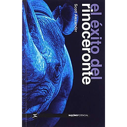 El éxito del rinoceronte (Superación Personal BOLSILLO) (Spanish Edition)