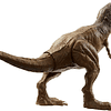 Jurassic World Tyrannosaurus Rex Con Sonido 30 Cm Mattel